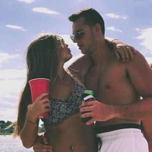 Meet your Posher, Lindsay